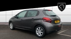 Peugeot 208 1.2 PureTech 82 Active 5dr Petrol Hatchback